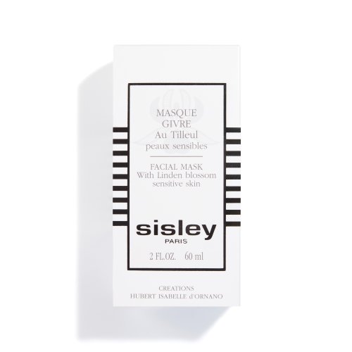 SISLEY MASQUE GIVRE AU TILLEUL 3473311405609 SISLEY MASQUE GIVRE AU TILLEUL 3473311405609